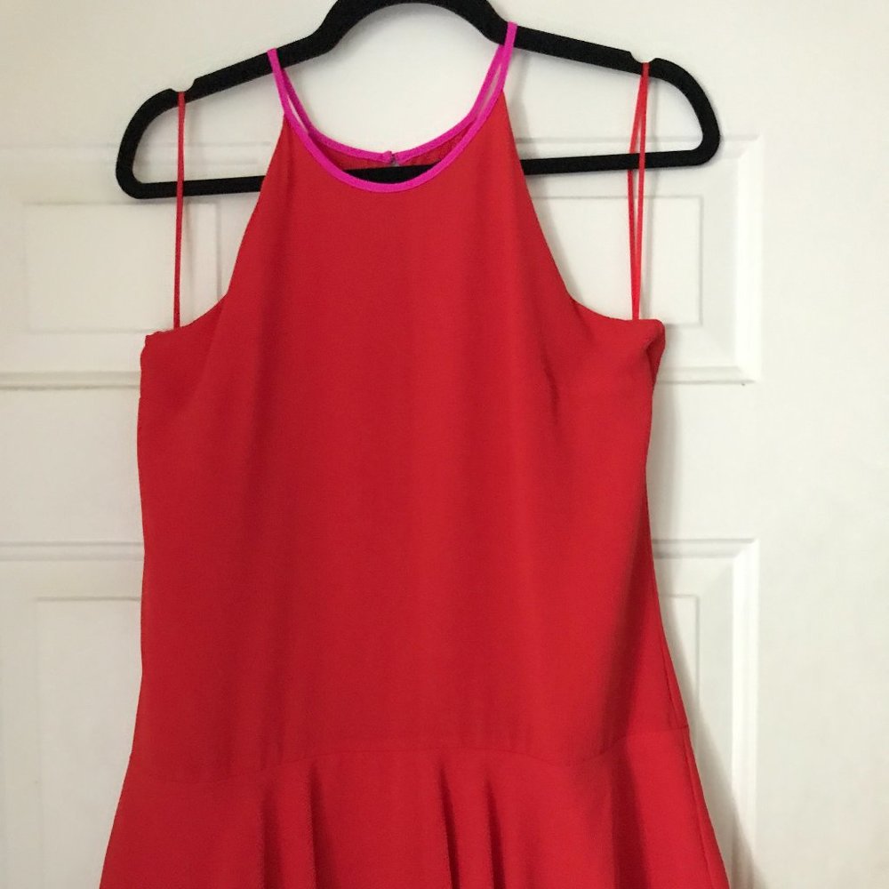 Vince Camuto Halter Top